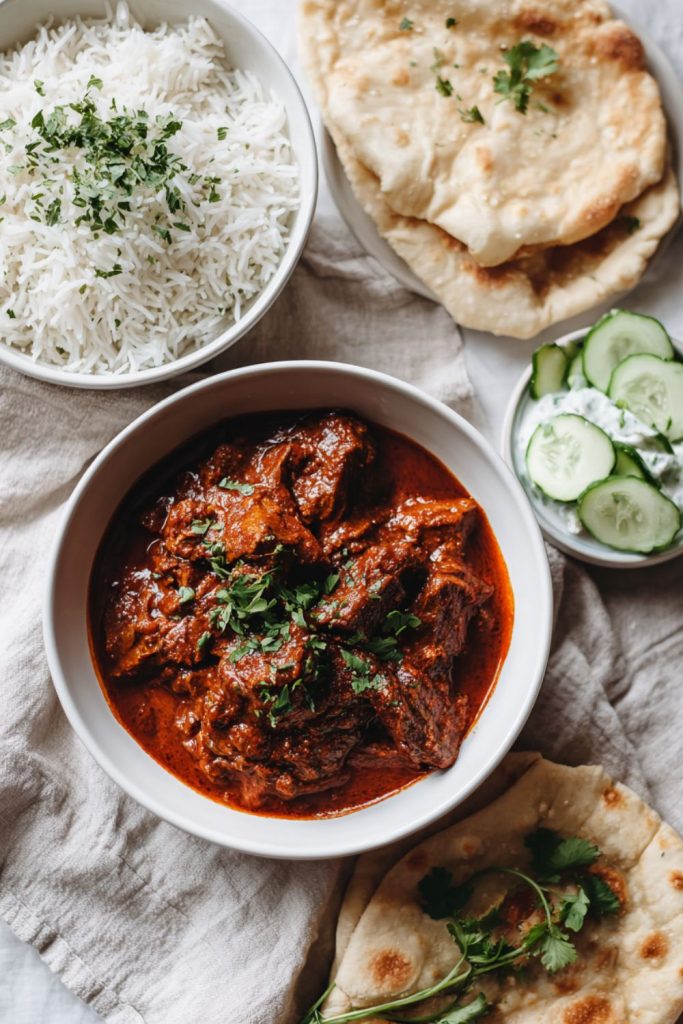 Nigella Lawson Lamb Curry Recipe 