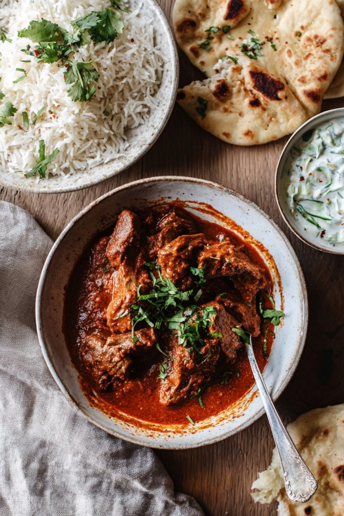 Nigella Lawson Lamb Curry